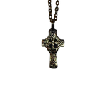 Claddagh Cross